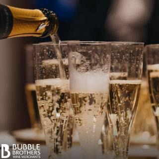 €100 Champagne Gift Voucher image